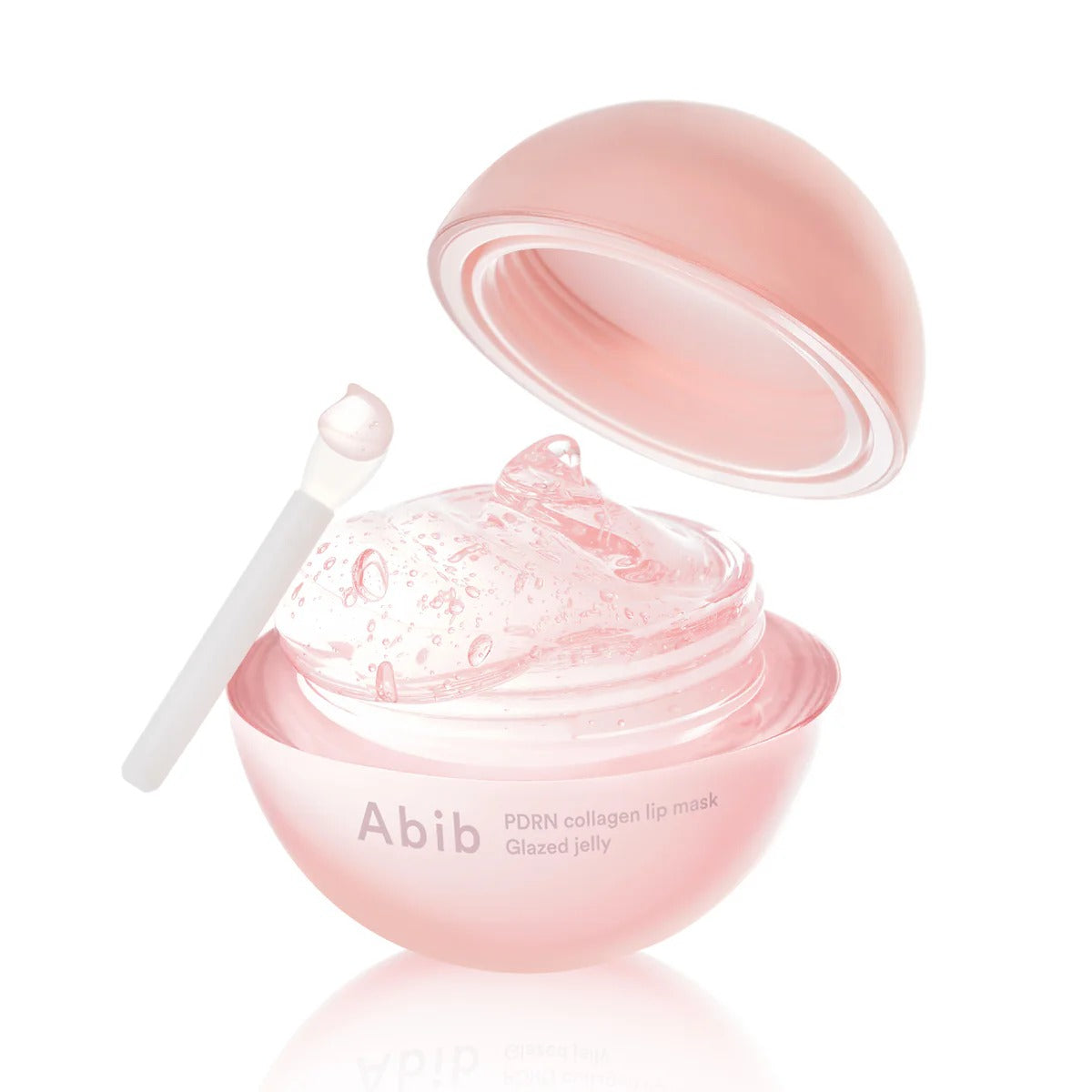 Abib PDRN Collagen Lip Mask Glazed Jelly 11g at Embé Skin Korean and Japanese Beauty Skincare