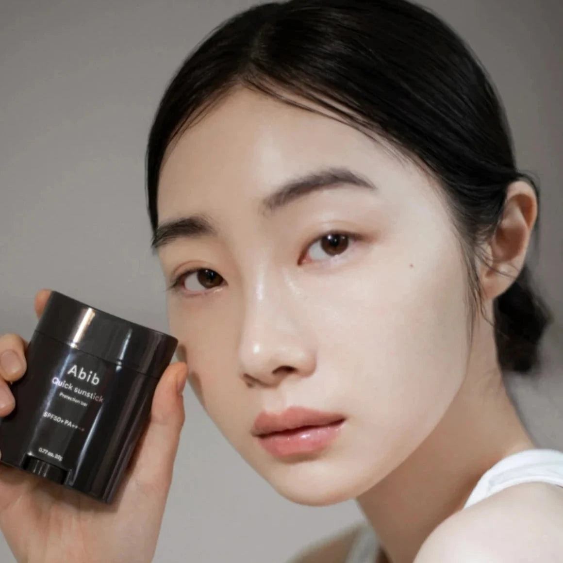 Quick Sunstick Protection Bar - Embe Skin
