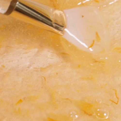 APRILSKIN Real Calendula Peel Off Pack 100g at Embé Skin Korean and Japanese Beauty Skincare