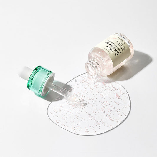 AXIS-Y Spot The Difference Blemish Treatment 15ml at EmbΓ© Skin Korean and Japanese Beauty Skincare