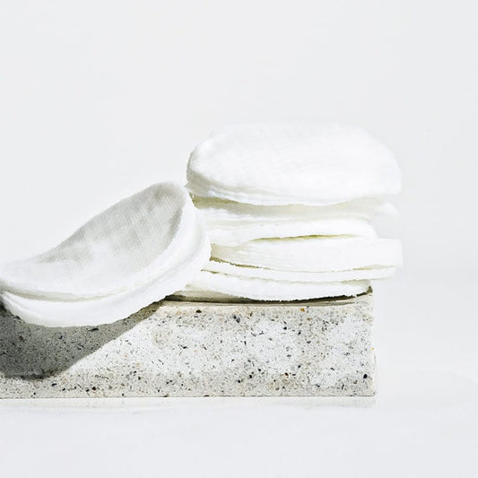 Ji Woo Gae Heartleaf BHA Peeling Pad - Embe Skin