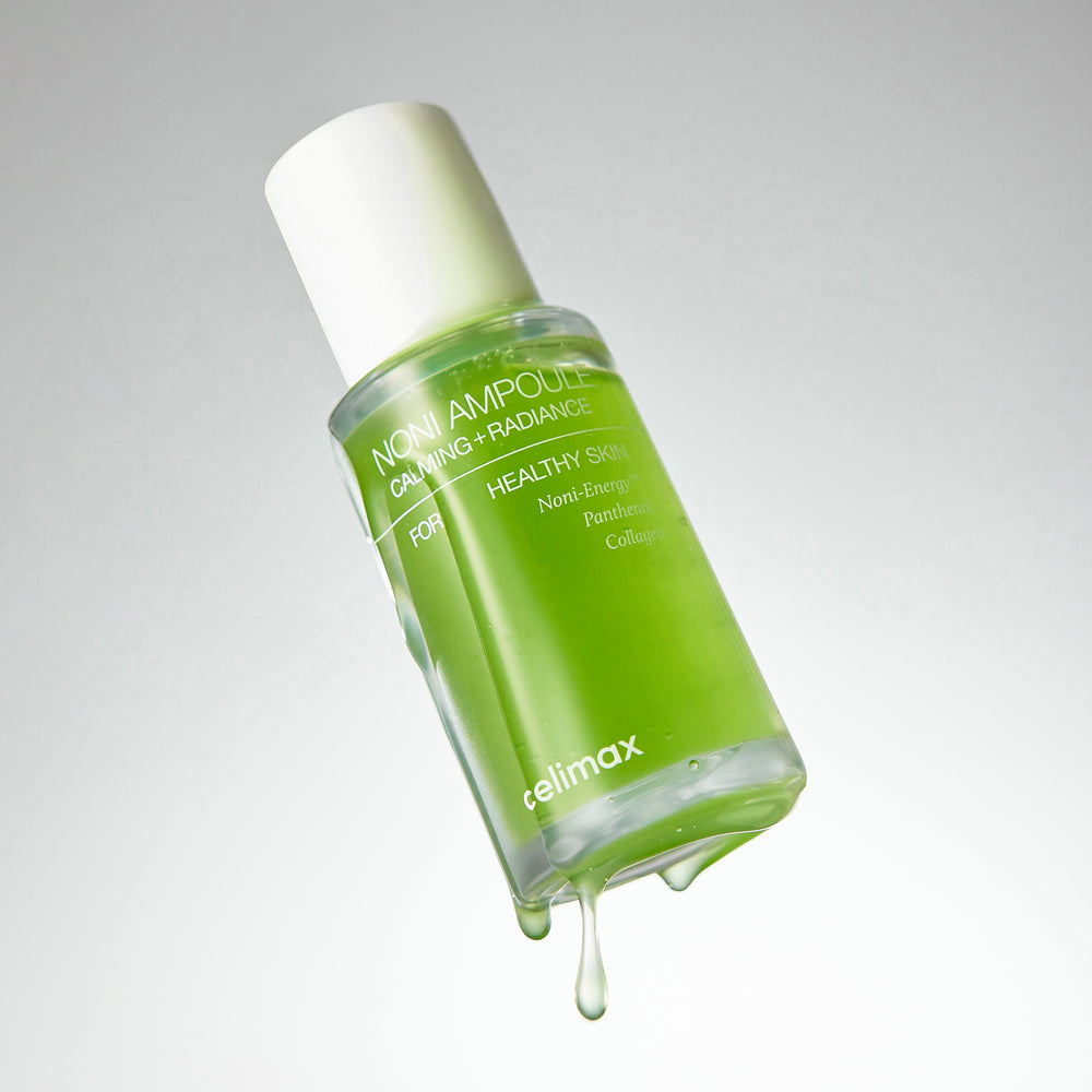 Noni Ampoule Calming + Radiance - Embe Skin