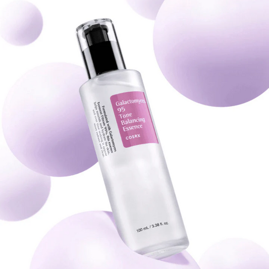 COSRX Galactomyces 95 Tone Balancing Essence 100ml at Embé Skin Korean and Japanese Beauty Skincare