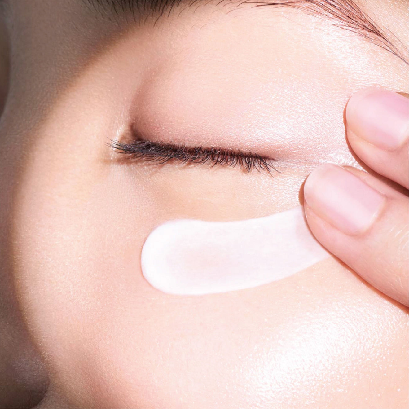 Curel Intensive Moisture Care Moisture Repair Eye Cream 25g at Embé Skin Korean and Japanese Beauty Skincare