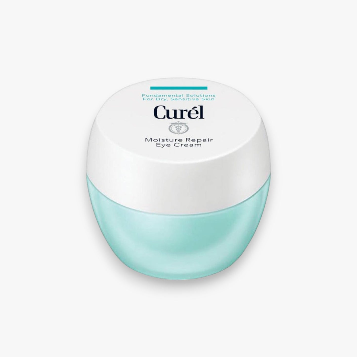 Curel Intensive Moisture Care Moisture Repair Eye Cream 25g at Embé Skin Korean and Japanese Beauty Skincare