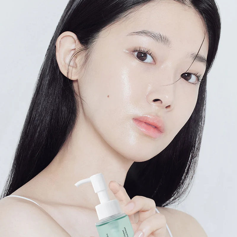 Dr. Althea Gentle Pore Vegan Cleansing Oil 150ml at Embé Skin Korean and Japanese Beauty Skincare