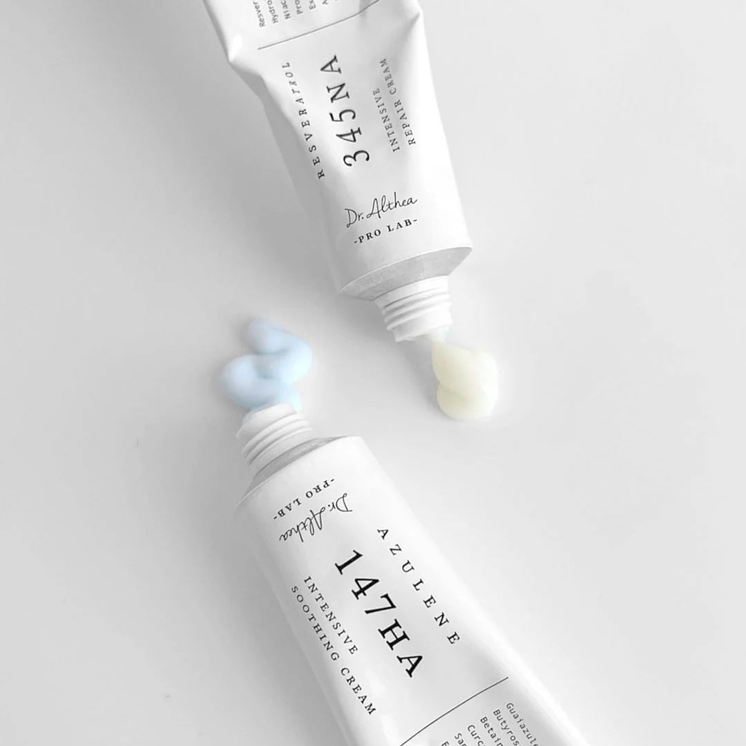 345 Relief Cream - Embe Skin