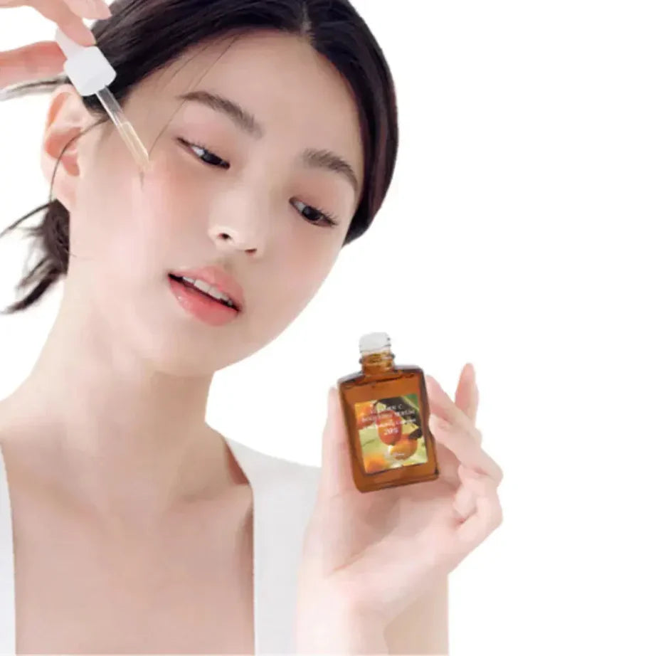 Dr. Althea Vitamin C Boosting Serum 30ml at Embé Skin Korean and Japanese Beauty Skincare