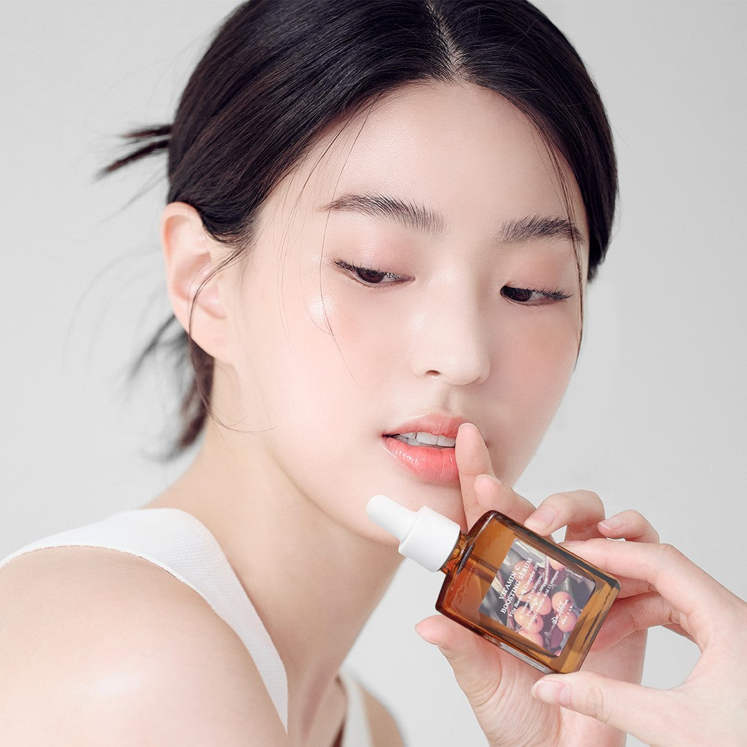 Dr. Althea Vitamin C Boosting Serum 30ml at Embé Skin Korean and Japanese Beauty Skincare