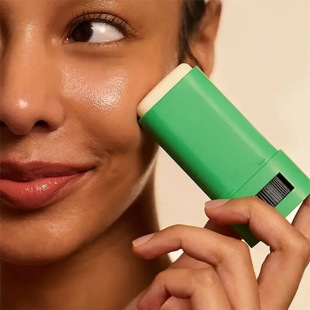 Haruharu Wonder Black Bamboo Daily Soothing Sun Shield 20g at Embé Skin Korean and Japanese Beauty Skincare