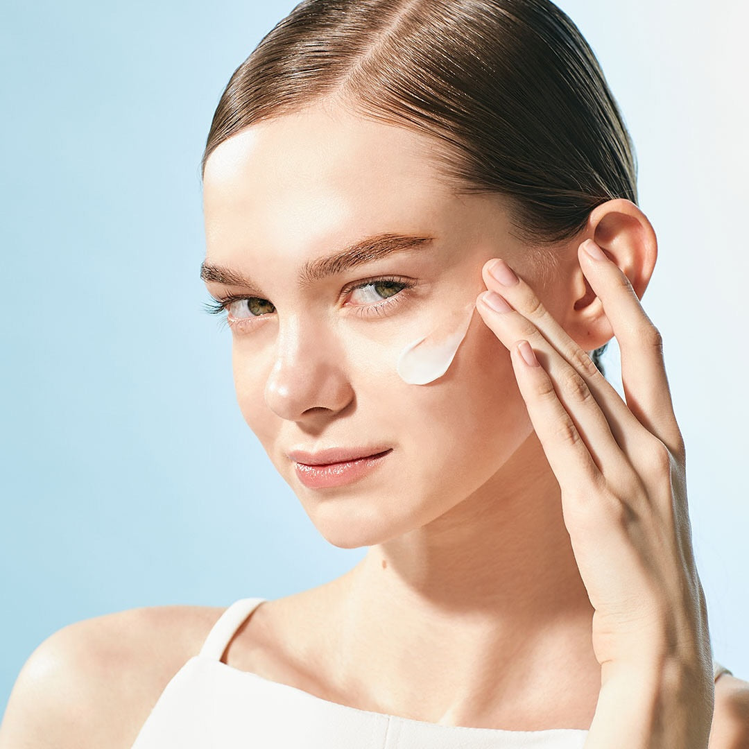 Iunik Beta-Glucan Daily Moisture Cream 60ml at Embé Skin Korean and Japanese Beauty Skincare