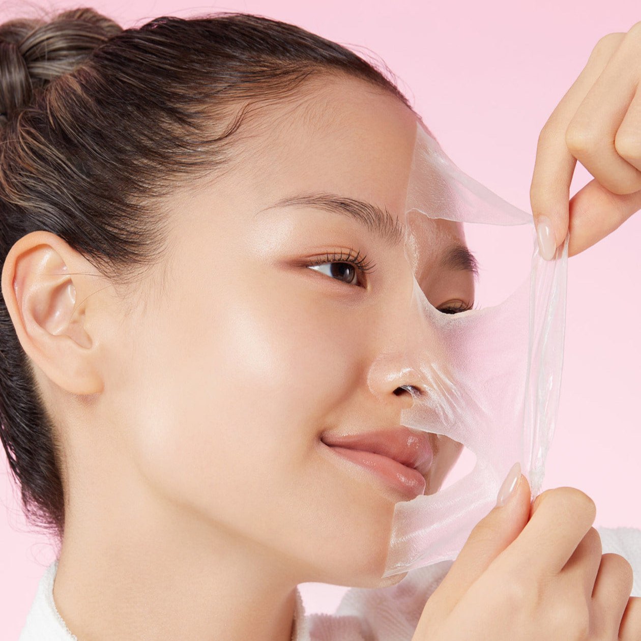 Collagen Night Wrapping Mask - Embe Skin