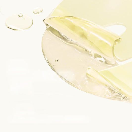 Medicube Kojic Acid Turmeric Brightening Gel Mask 40ml at Embé Skin Korean and Japanese Beauty Skincare