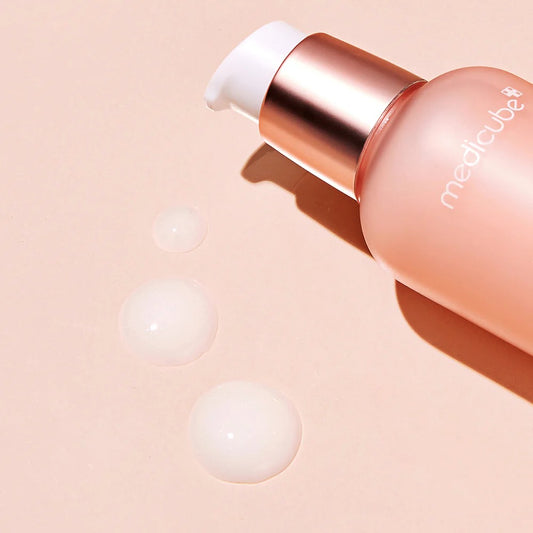 Medicube Triple Collagen Serum 4.0 55ml at Embé Skin Korean and Japanese Beauty Skincare