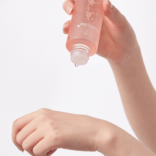 Medicube Triple Collagen Toner 140ml at Embé Skin Korean and Japanese Beauty Skincare