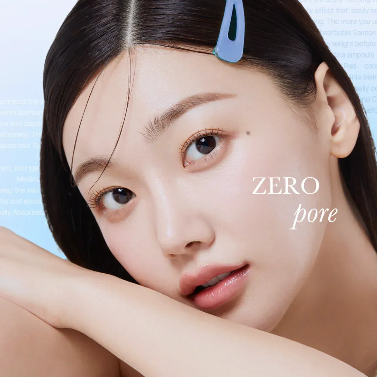 Medicube Zero Pore Toner 250ml at Embé Skin Korean and Japanese Beauty Skincare