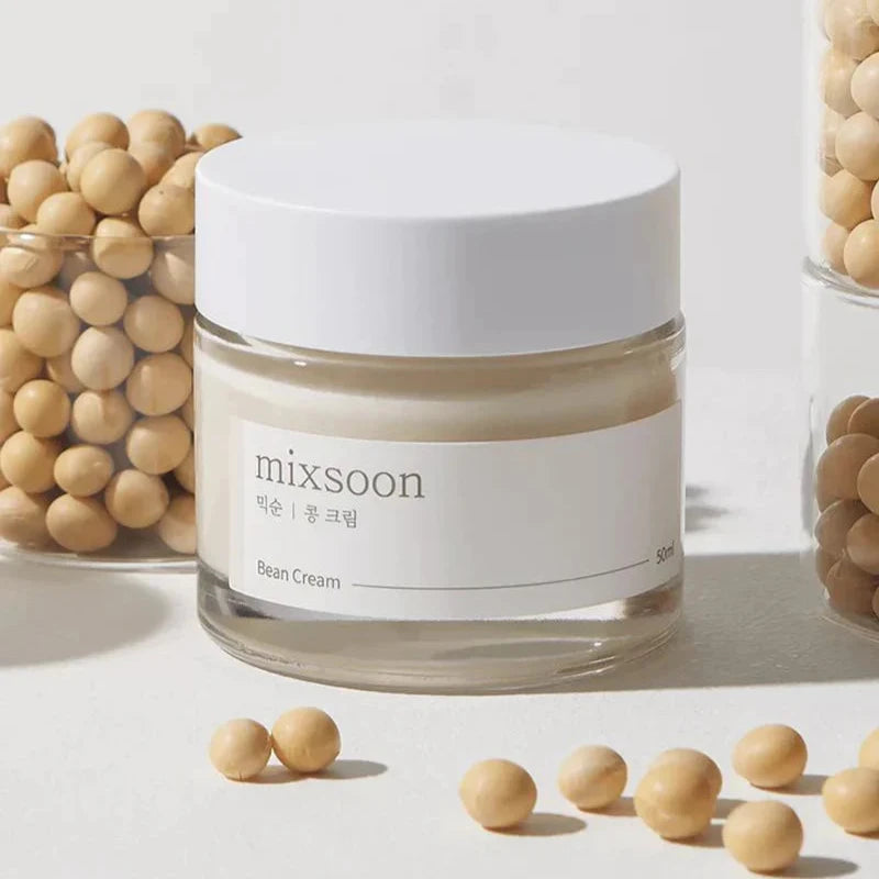 Bean Cream - Embe Skin