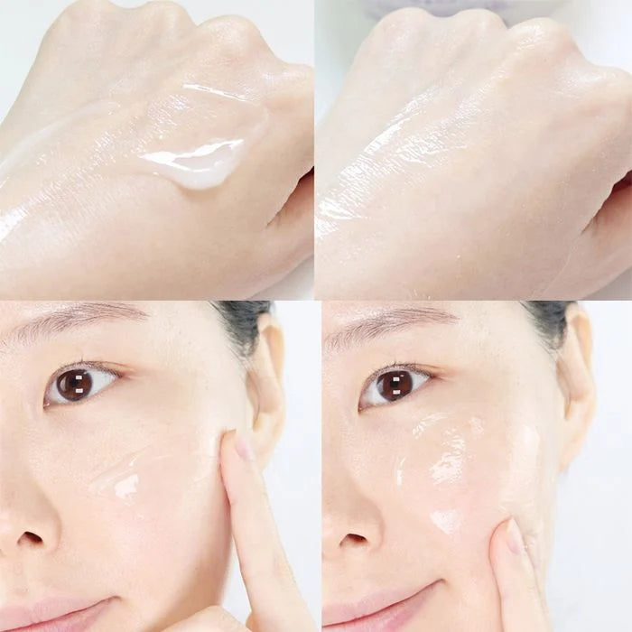 Naturie Hatomugi Barley Skin Conditioning Gel 180ml at Embé Skin Korean and Japanese Beauty Skincare