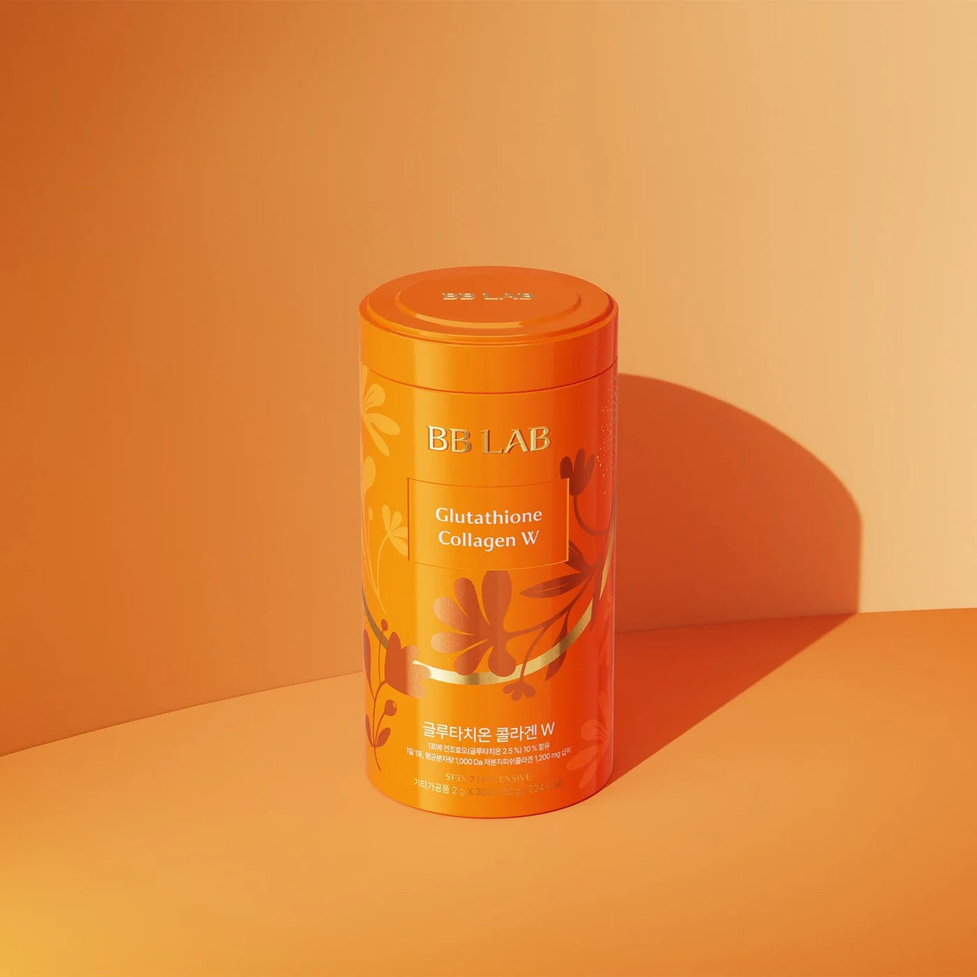 Nutrione BB Lab Glutathione Collagen W 2g x 30 Sticks at Embé Skin Korean and Japanese Beauty Skincare