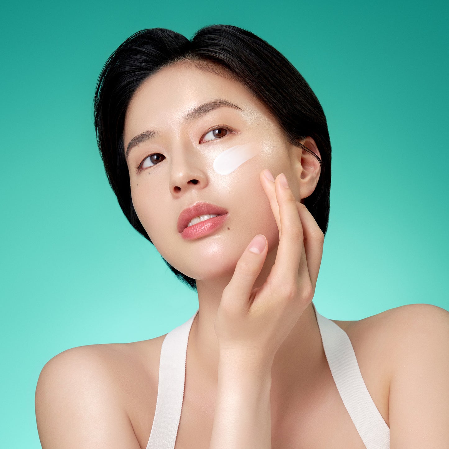 Purito SEOUL Mighty Bamboo Panthenol Cream 100ml at EmbΓ© Skin Korean and Japanese Beauty Skincare