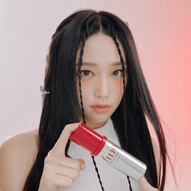Shiseido Fino Premium Touch Hair Oil 70ml at EmbΓ© Skin Korean and Japanese Beauty Skincare