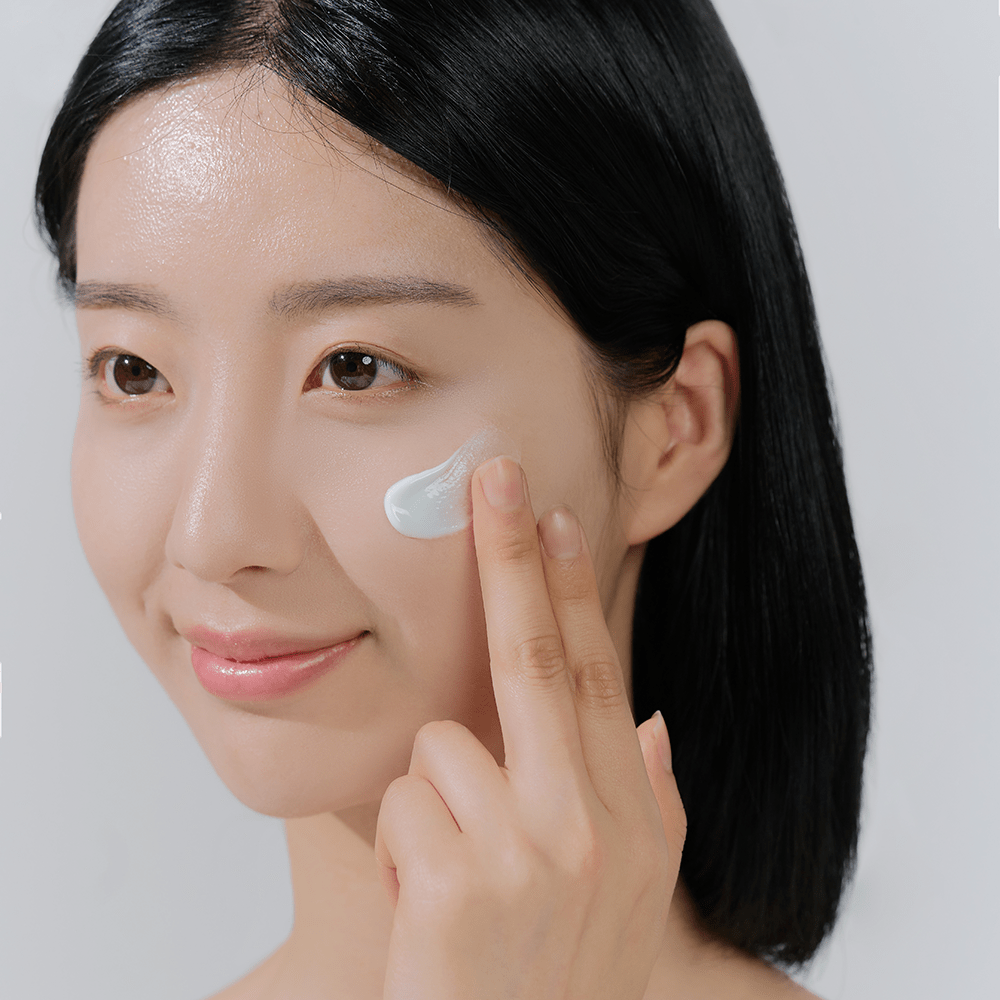 Madagascar Centella Hyalu-Cica Water-Fit Sun Serum SPF50+ PA++++ Twin Pack - Embe Skin