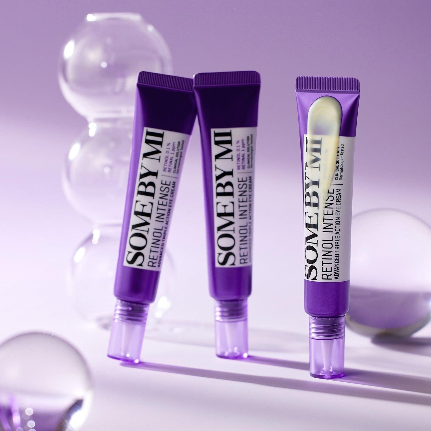 Retinol Intense Advanced Triple Action Eye Cream - Embe Skin