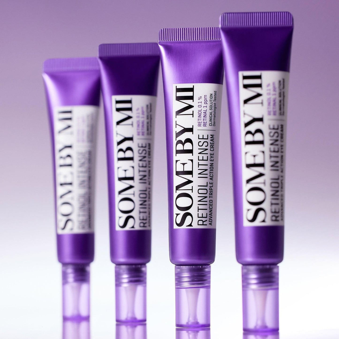 Retinol Intense Advanced Triple Action Eye Cream - Embe Skin