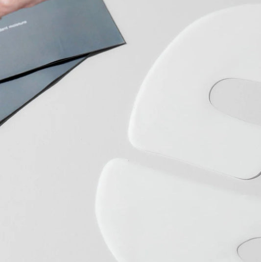 SUNGBOON EDITOR Deep Collagen Power Boosting Mask 37g Embé Skin Korean and Japanese Beauty Skincare