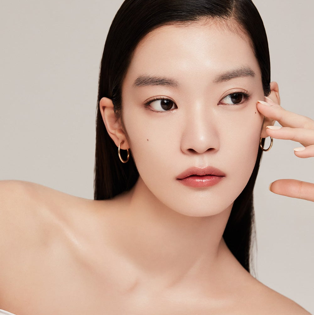 The Saem Cover Perfection Triple Pot Concealer 4.5g at EmbΓ© Skin Korean and Japanese Beauty Skincare