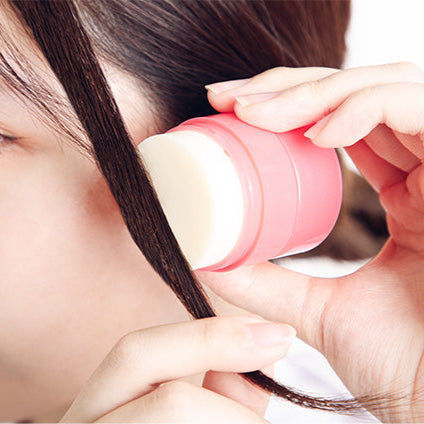 Utena Matomage Hair Styling Stick 13g at Embé Skin Korean and Japanese Beauty Skincare