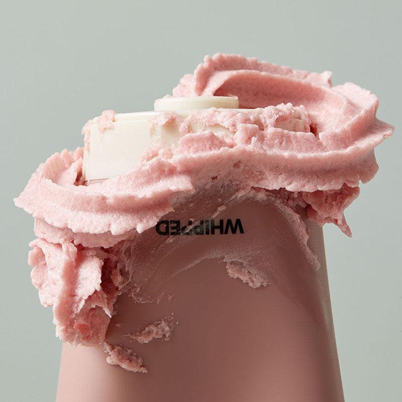 Whipped Vegan Pack Cleanser Jumbo 130g at Embé Skin Korean and Japanese Beauty Skincare