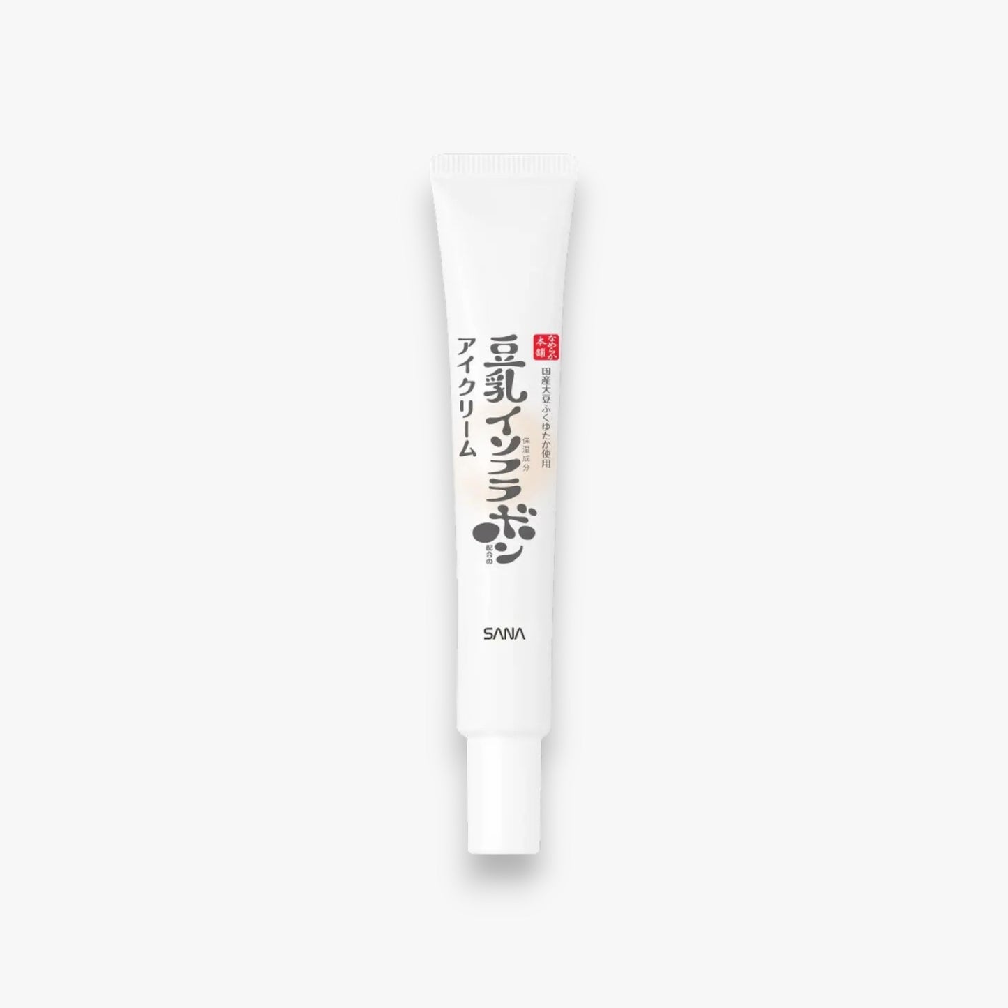 Nameraka Honpo Soy Milk Plump Eye Cream