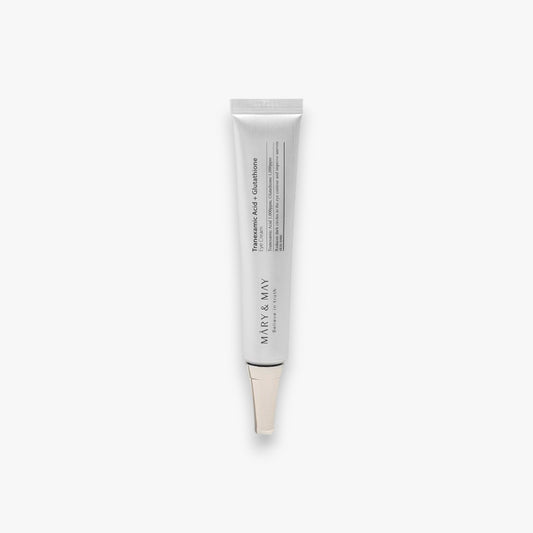 Tranexamic Acid + Glutathione Eye Cream