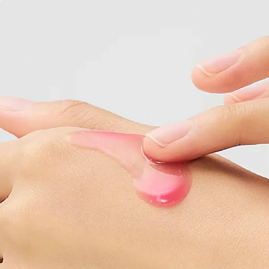 Cemenrete Cyano Pink Spicule Serum