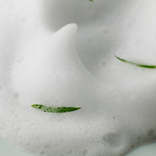 AHA-BHA-PHA 30 Days Miracle Acne Clear Foam