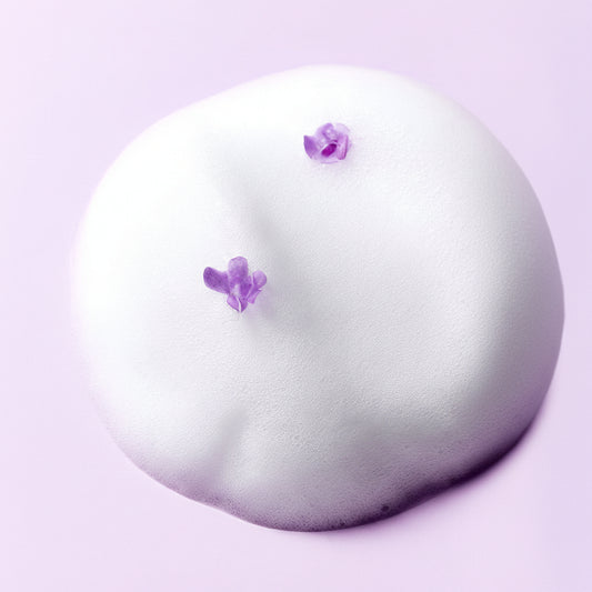 Retinol & Bakuchiol Bubble Toner