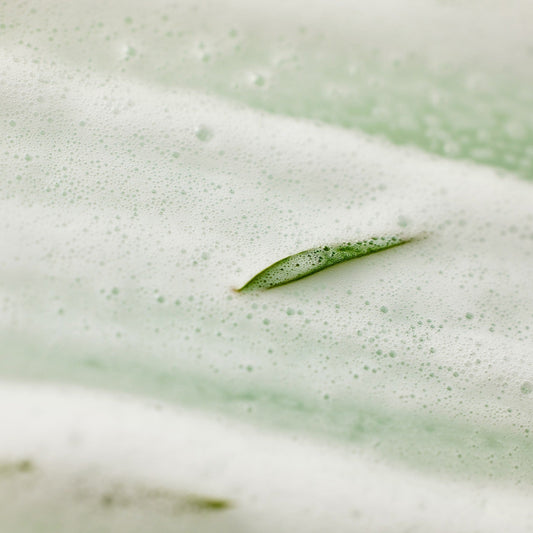 AHA, BHA, PHA 30 Days Miracle Cleansing Bar