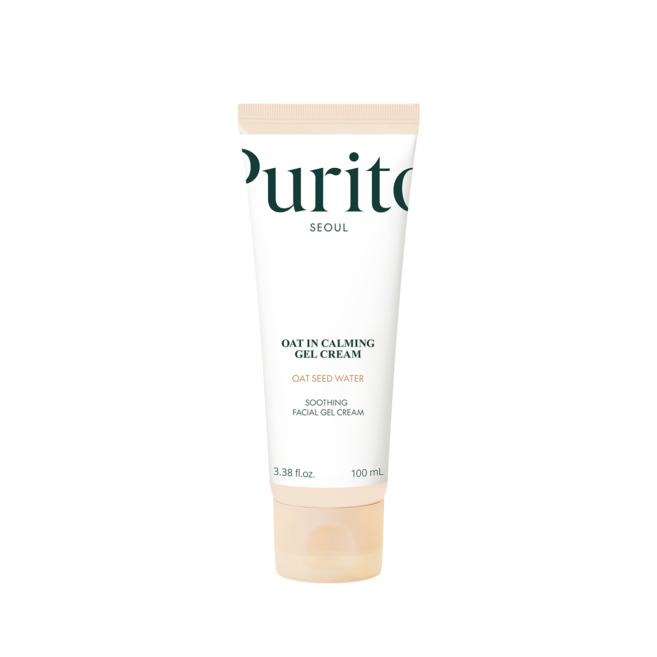 Oat-In Calming Gel Cream