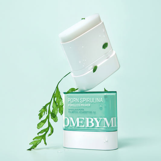 PDRN Spirulina Poreless Primer