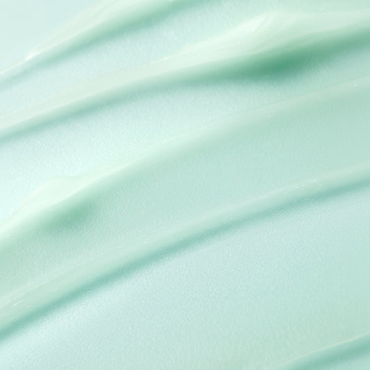 PDRN Spirulina Soothing Sherbet Mask Set