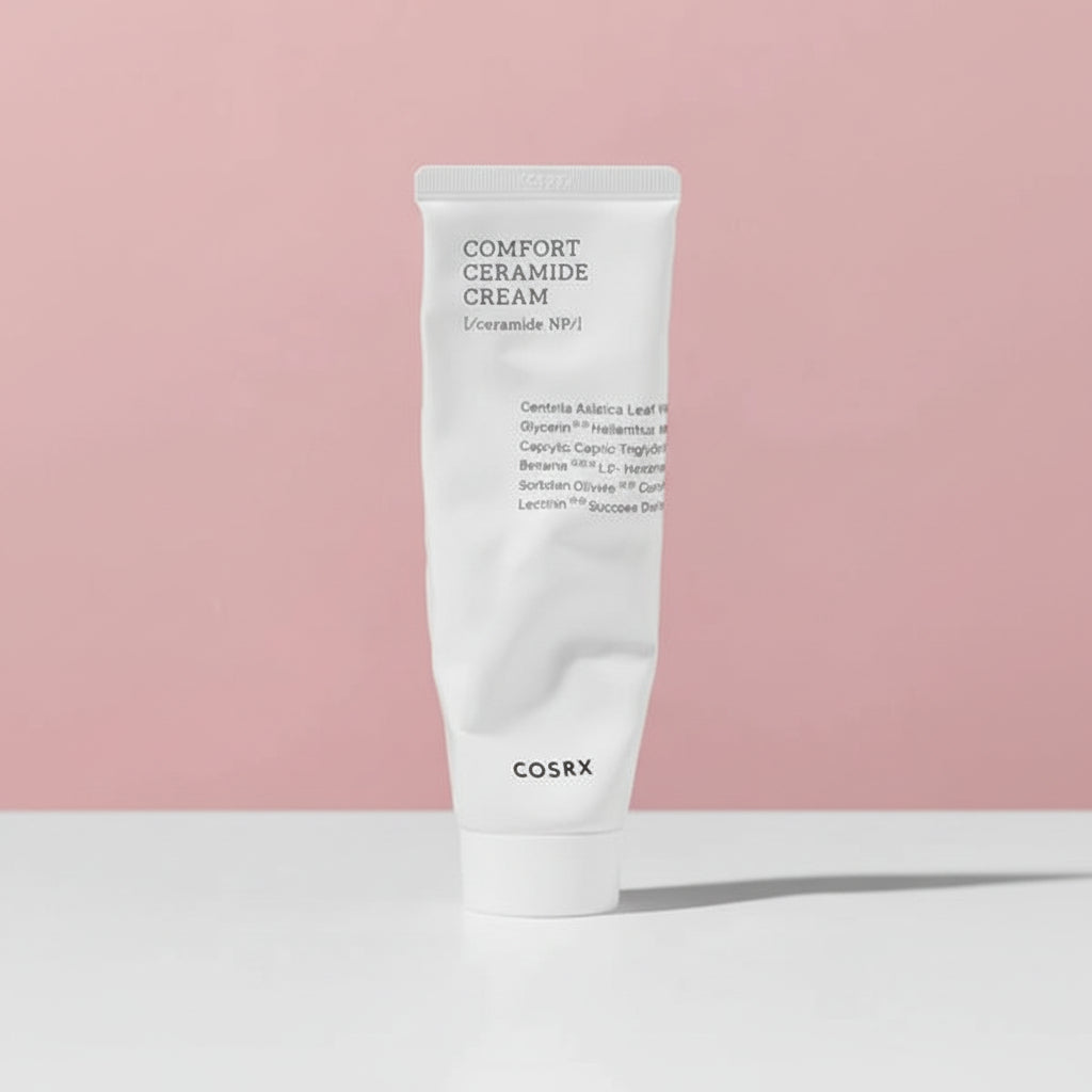 Balancium Comfort Ceramide Cream