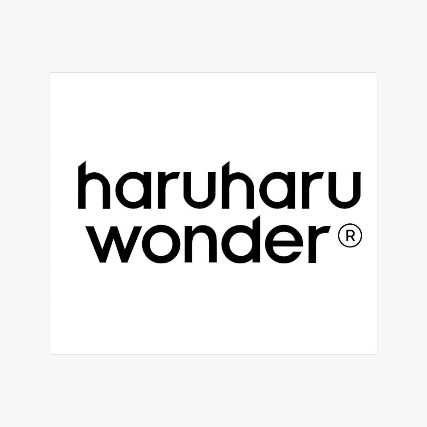 Haruharu Wonder - Embe Skin