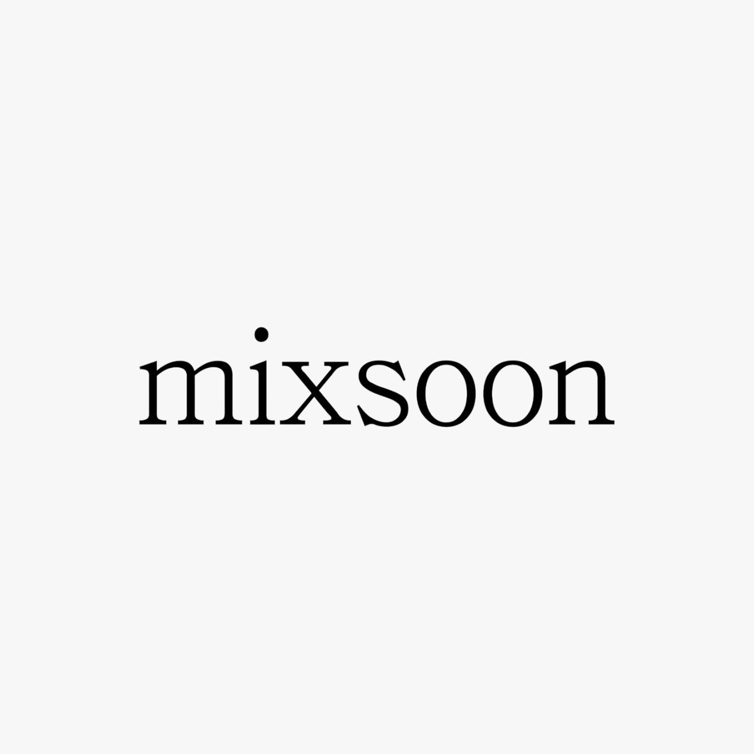 Mixsoon - Embe Skin