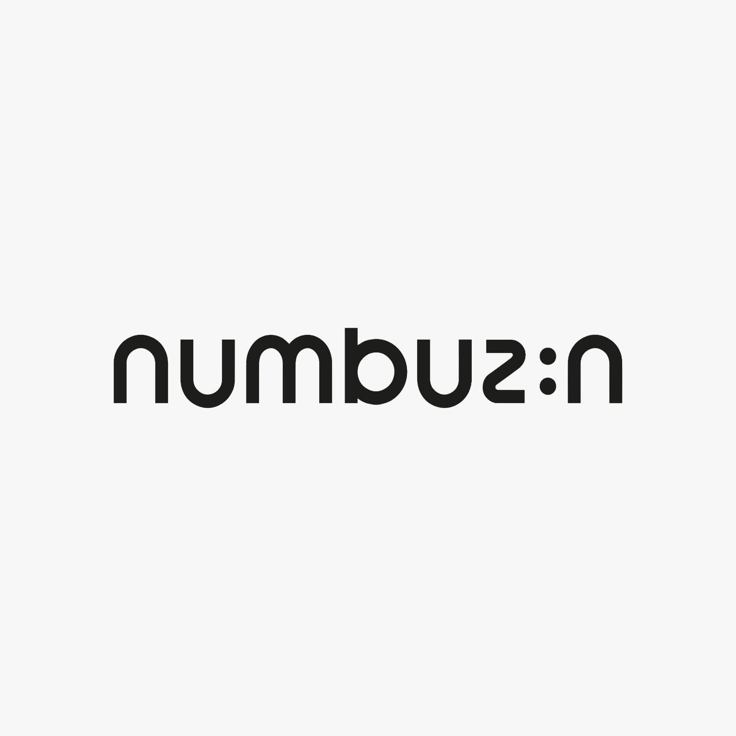 Numbuzin - Embe Skin