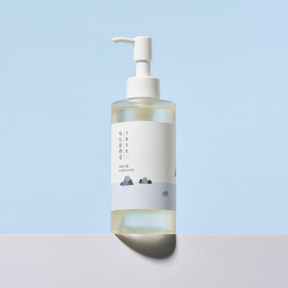 1025 Dokdo Cleansing Oil - Embe Skin