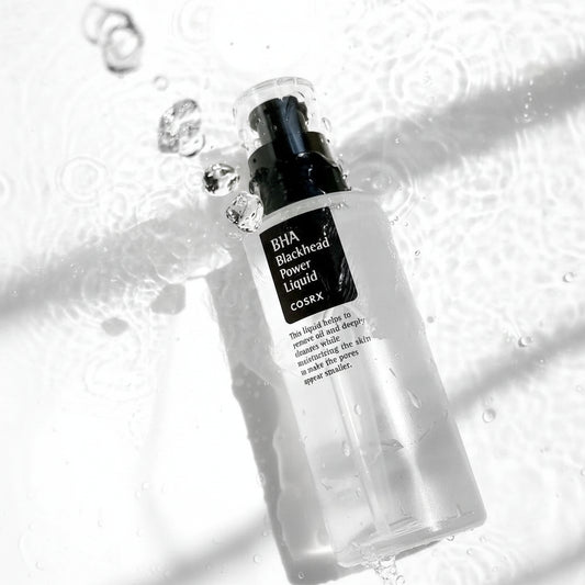 BHA Blackhead Power Liquid
