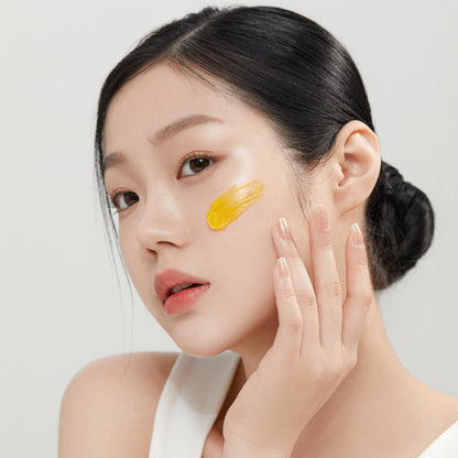 APRILSKIN Carrotene IPMP Hydramelt Cleansing Balm 90ml at Embé Skin Korean and Japanese Beauty Skincare