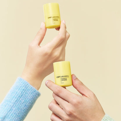 CNP Laboratory Propolis Lipcerin 15ml at Embé Skin Korean and Japanese Beauty Skincare