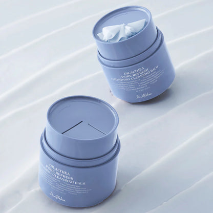 Dr. Althea Pore Refresh Grinding Cleansing Balm 50ml at Embé Skin Korean and Japanese Beauty Skincare